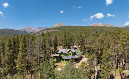 Haus in Breckenridge, Colorado, Vereinigte Staaten 1