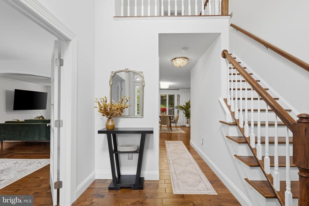 House in Potomac Falls, Virginia, United States 5 - 18460112