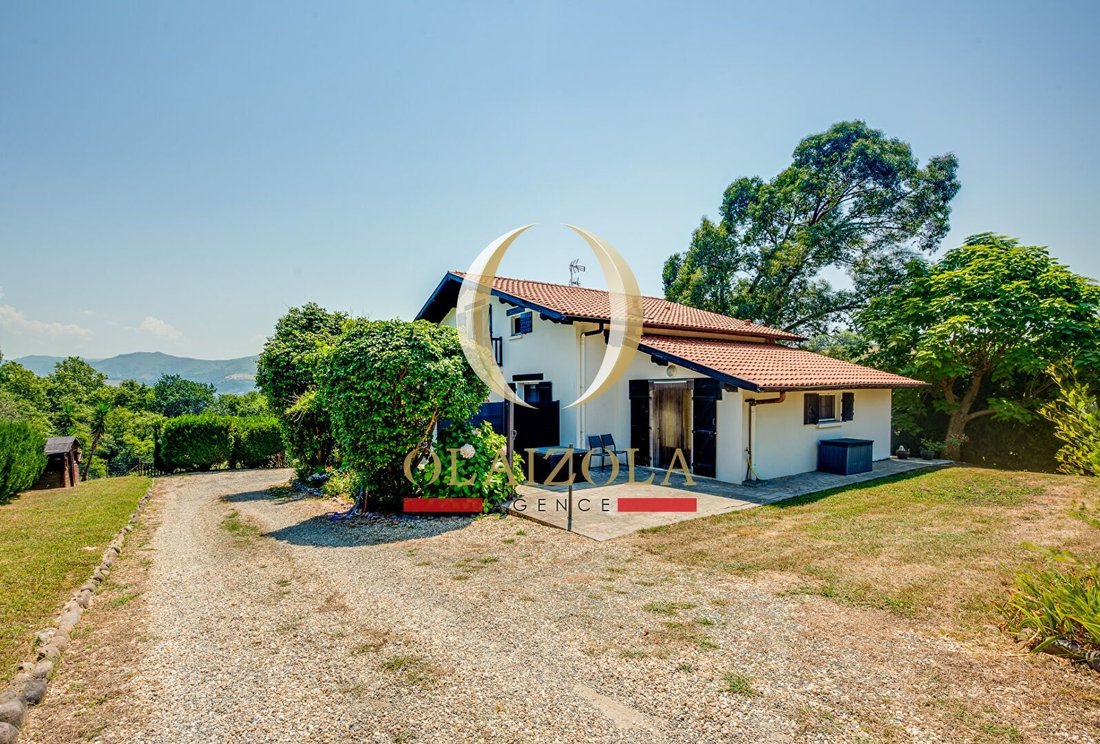 House in Espelette, Nouvelle-Aquitaine, France 3 - 18459233