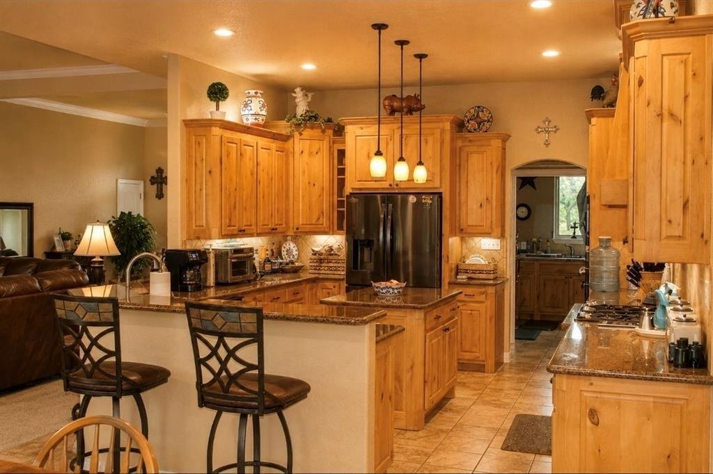 House in Weatherford, Texas, United States 4 - 18460367