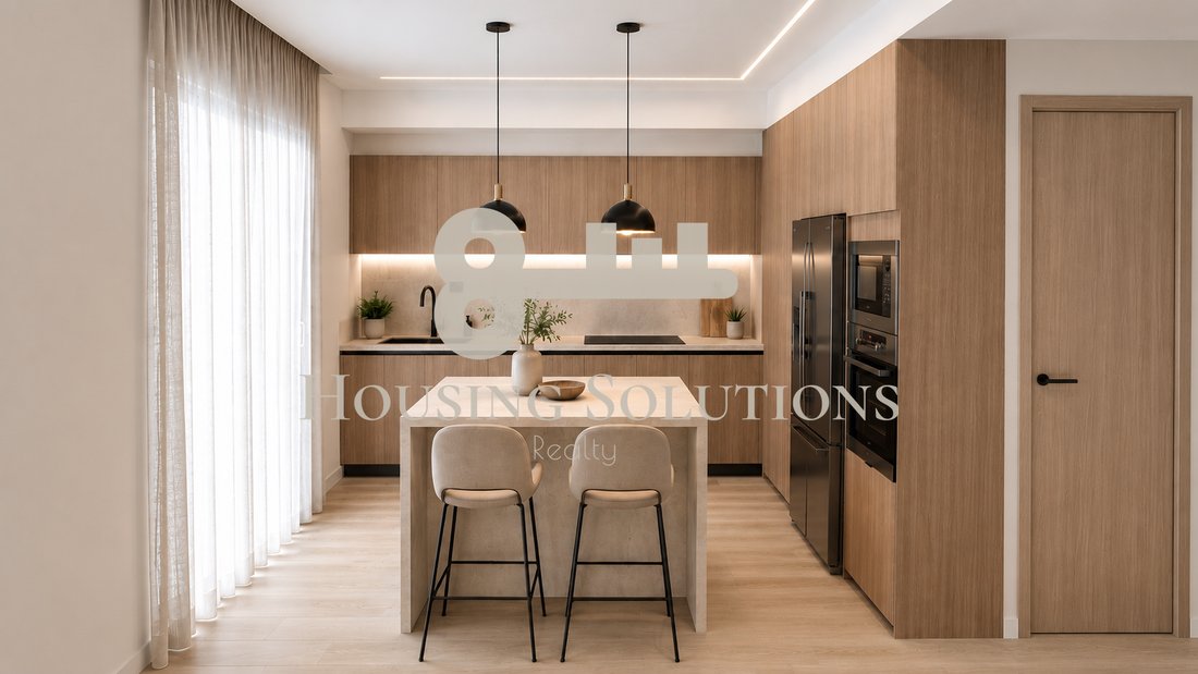 Apartment in South Athens, Attica, Greece 5 - 18466320