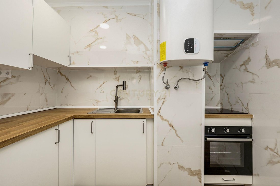 Apartment in Estrela, Lisbon, Portugal 3 - 18457933