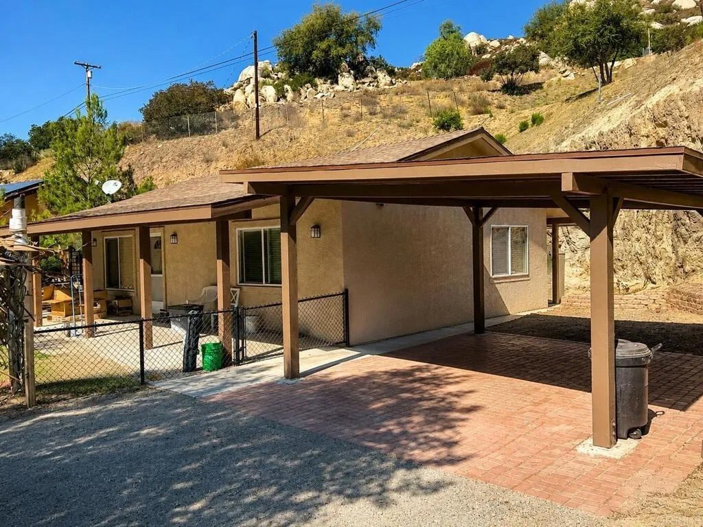House in Jamul, California, United States 3 - 18468566