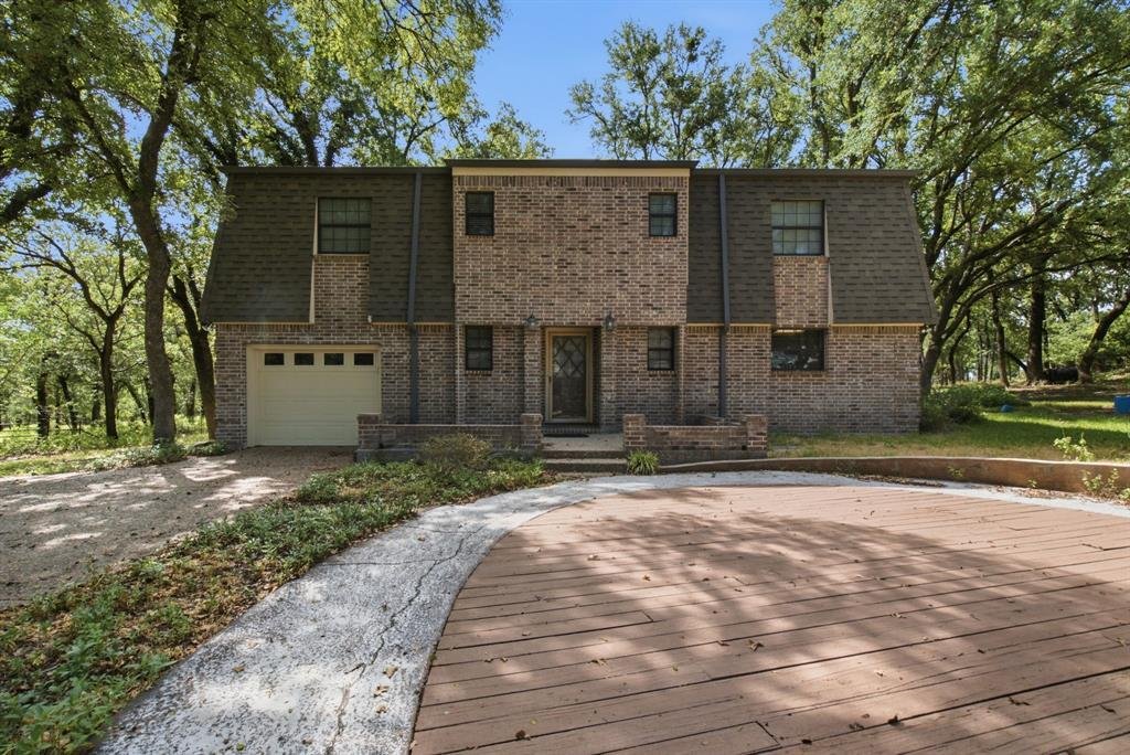 Farm Ranch in Stephenville, Texas, United States 5 - 18468752