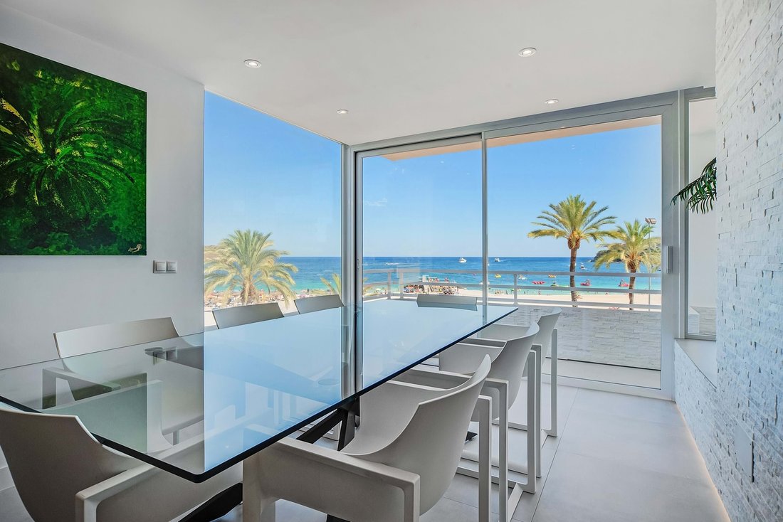 Apartment in Calvia, Balearic Islands, Spain 5 - 18460838