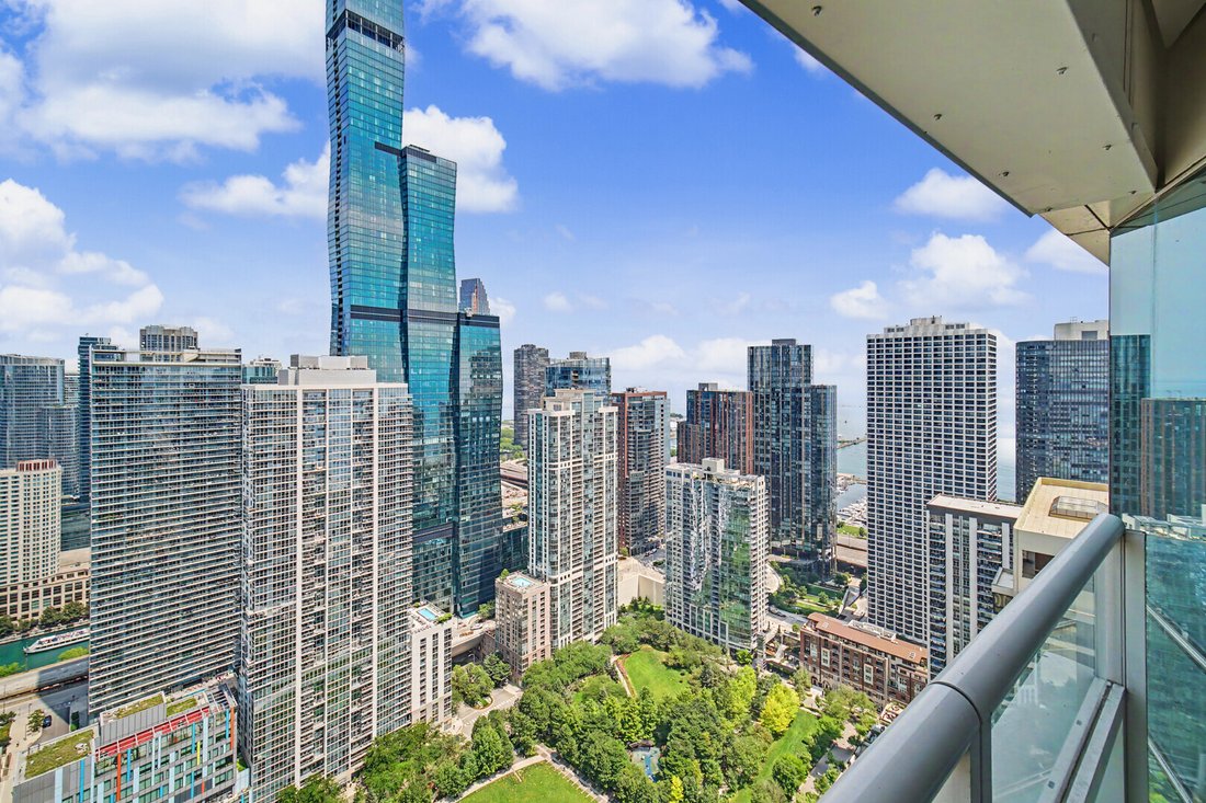 Condo in Chicago, Illinois, United States 4 - 18456217