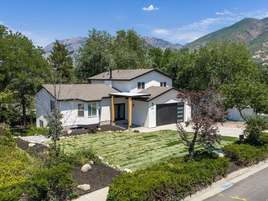 House in Sandy, Utah, United States 3 - 18455662