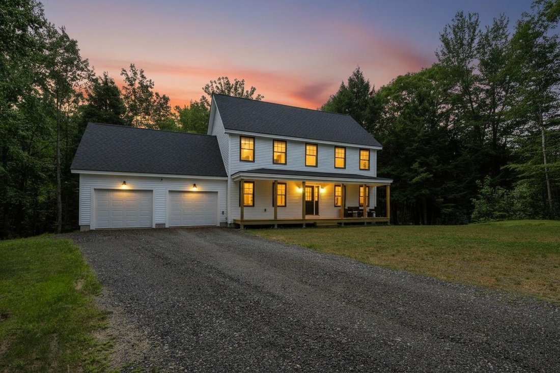 House in Sanford, Maine, United States 1 - 18457199