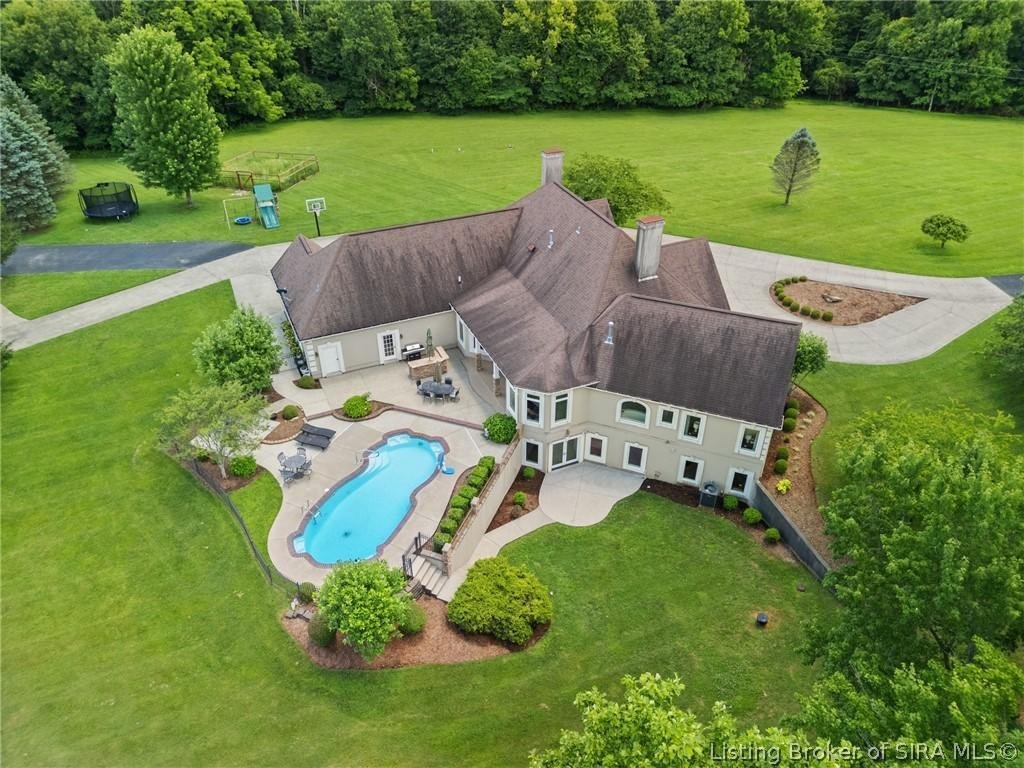 House in Floyds Knobs, Indiana, United States 5 - 18457481