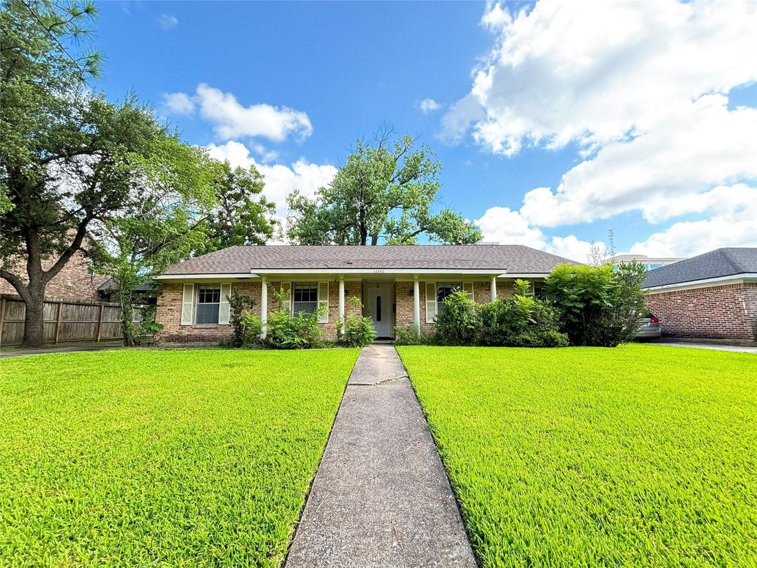 House in Houston, Texas, United States 1 - 18468331