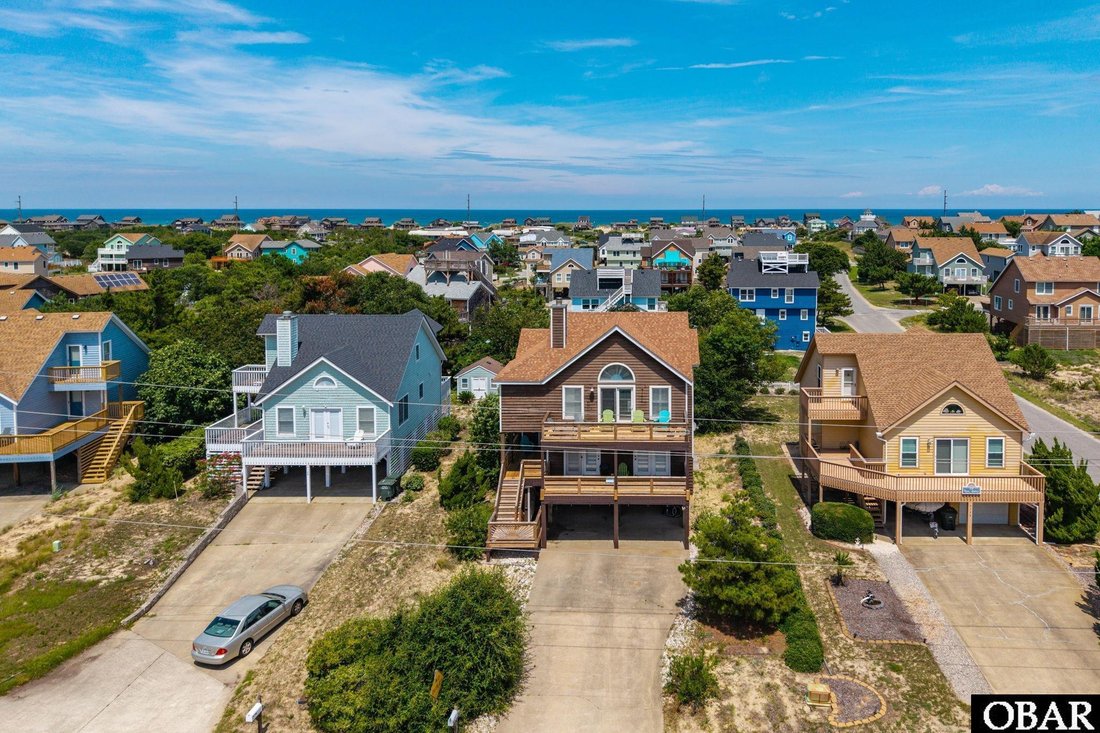 House in Nags Head, North Carolina, United States 2 - 18458576