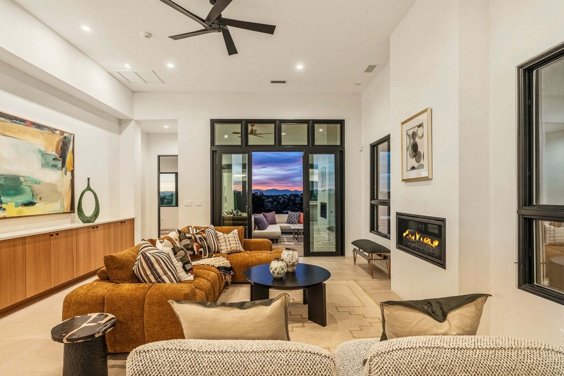 House in Santa Fe, New Mexico, United States 3 - 18466614