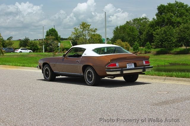 Chevrolet Camaro in Calverton, NY, United States 3 - 18459375