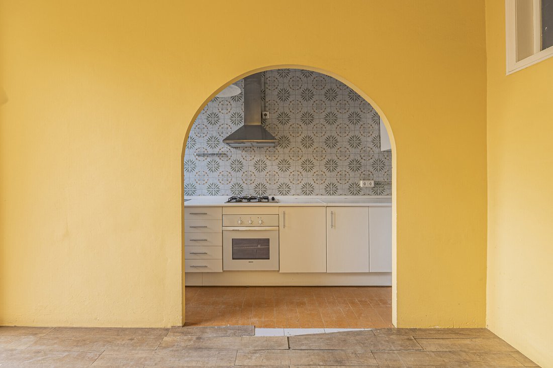 Apartment in Eixample, Barcelona, Spain 3 - 18471905