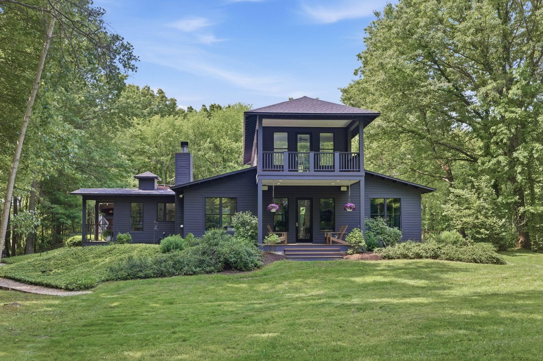 House in Sawyer, Michigan, United States 3 - 18467740