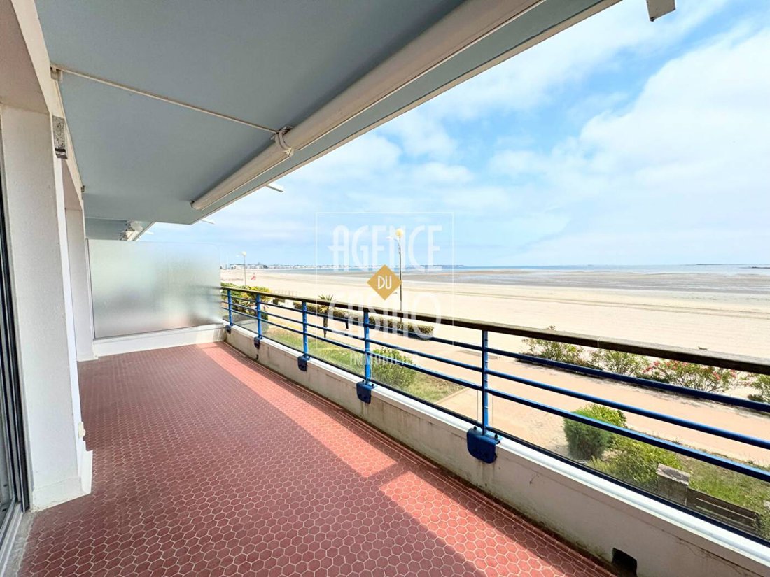 Apartment in Le Guézy, La Baule-Escoublac, France 1 - 18466117