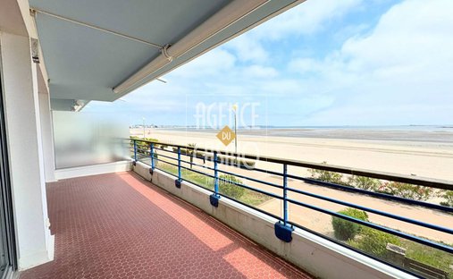 Apartment in Le Guézy, La Baule-Escoublac, France 1
