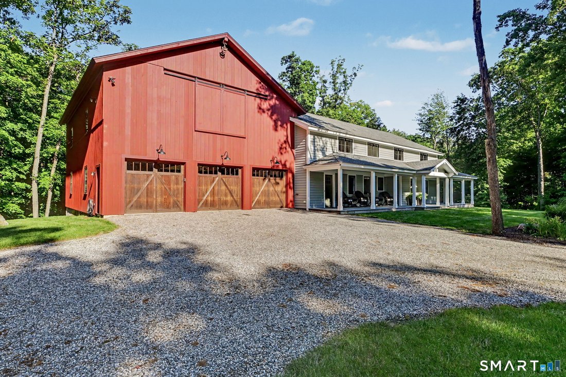 House in Wilton, Connecticut, United States 2 - 18465560