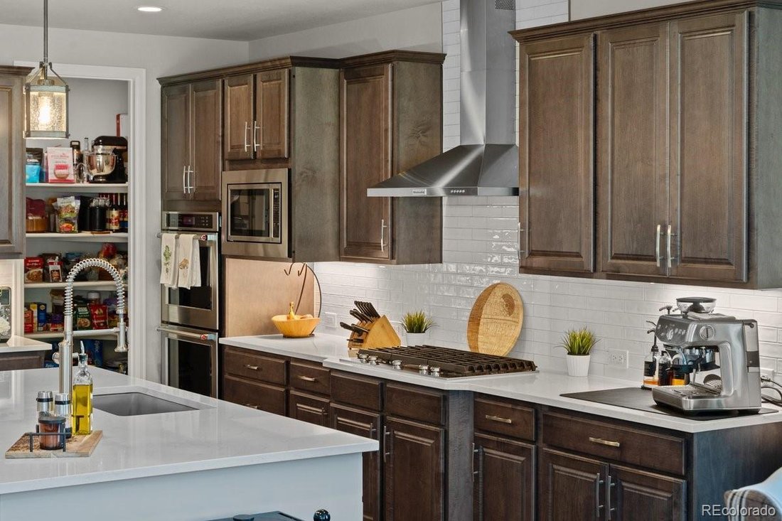 House in Parker, Colorado, United States 5 - 18463647