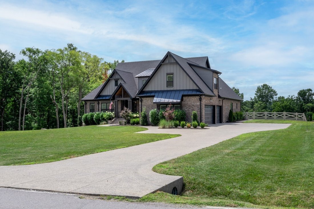 House in Mt. Juliet, Tennessee, United States 3 - 18459830