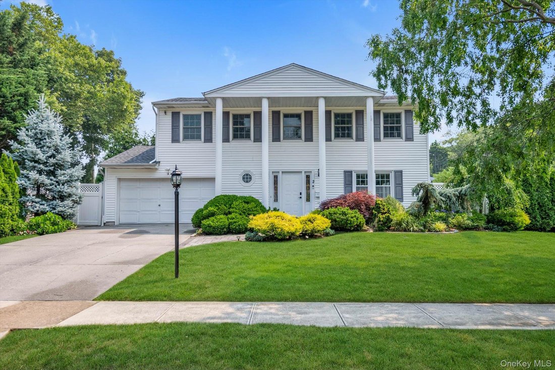 House in Jericho, New York, United States 2 - 18451348