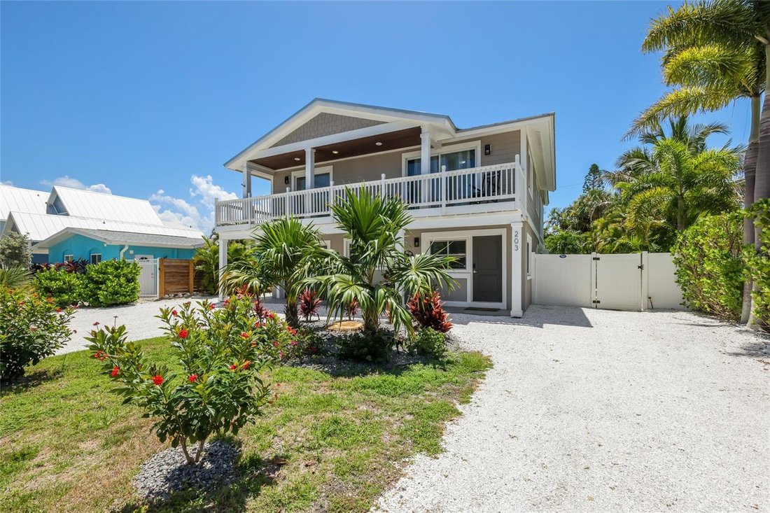 House in Holmes Beach, Florida, United States 3 - 18458773