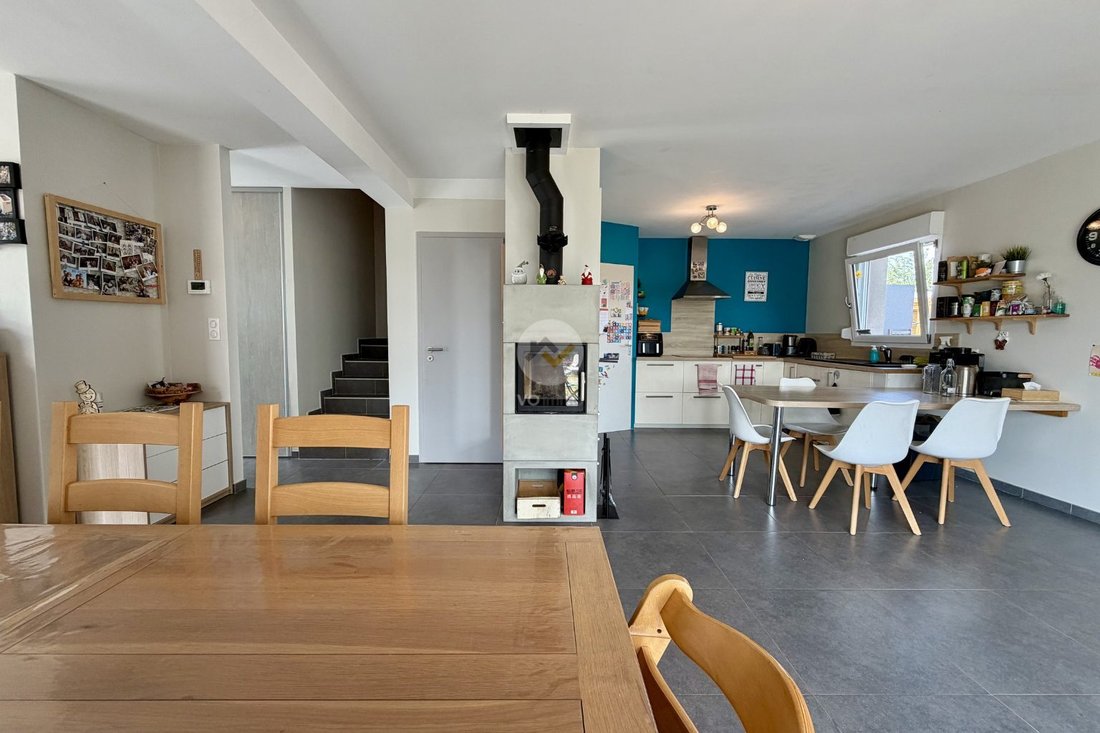 House in Burnhaupt-le-Bas, Grand Est, France 4 - 18465292