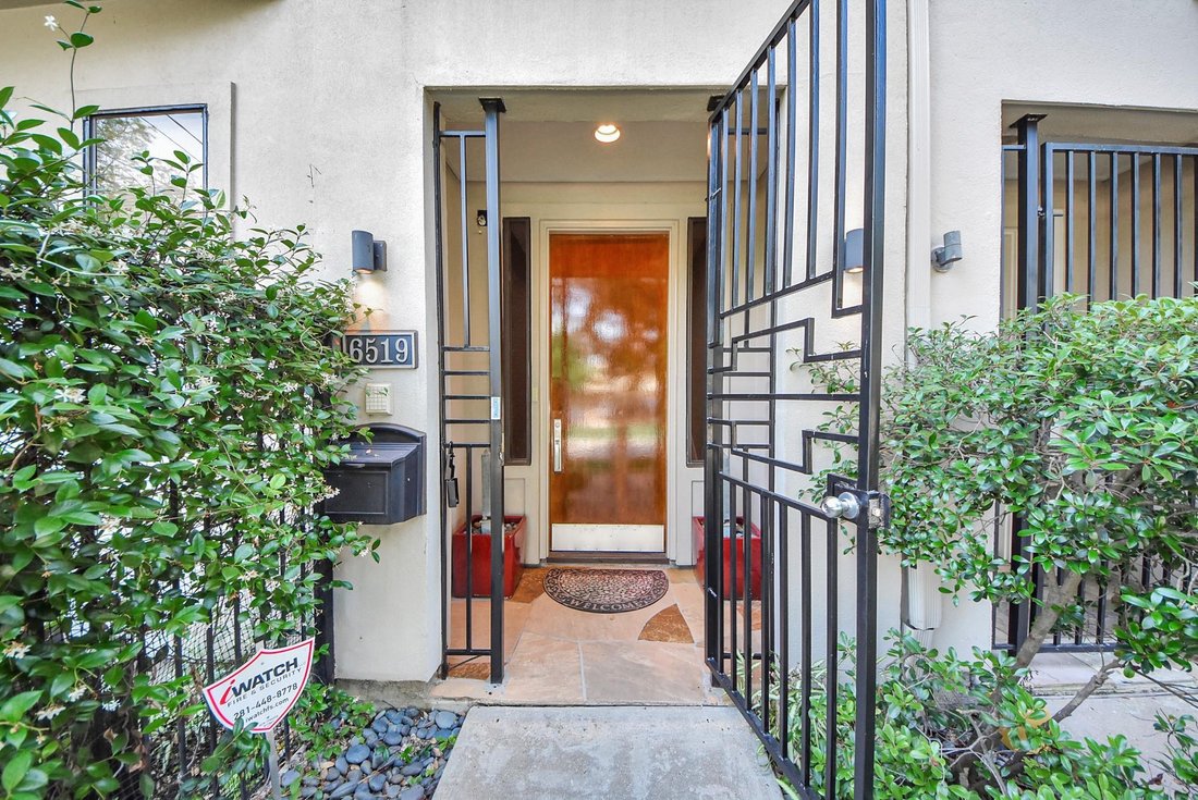 Townhouse in Houston, Texas, United States 3 - 18456051