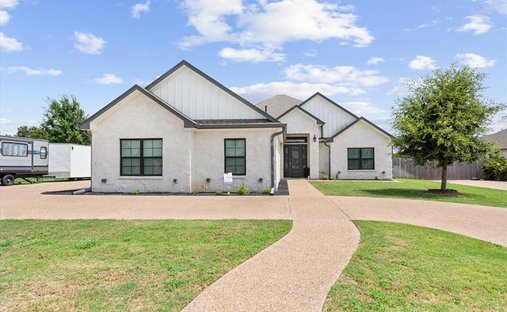 House in Waco, Texas, United States 1
