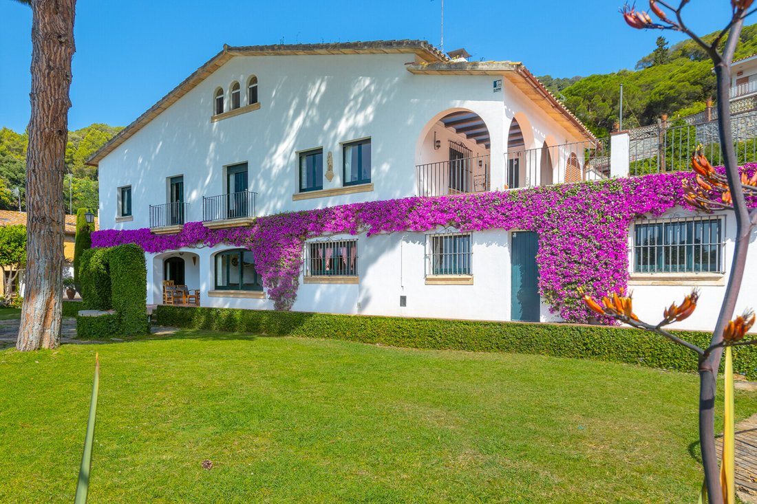 House in Premia de Dalt, Catalonia, Spain 2 - 18471914