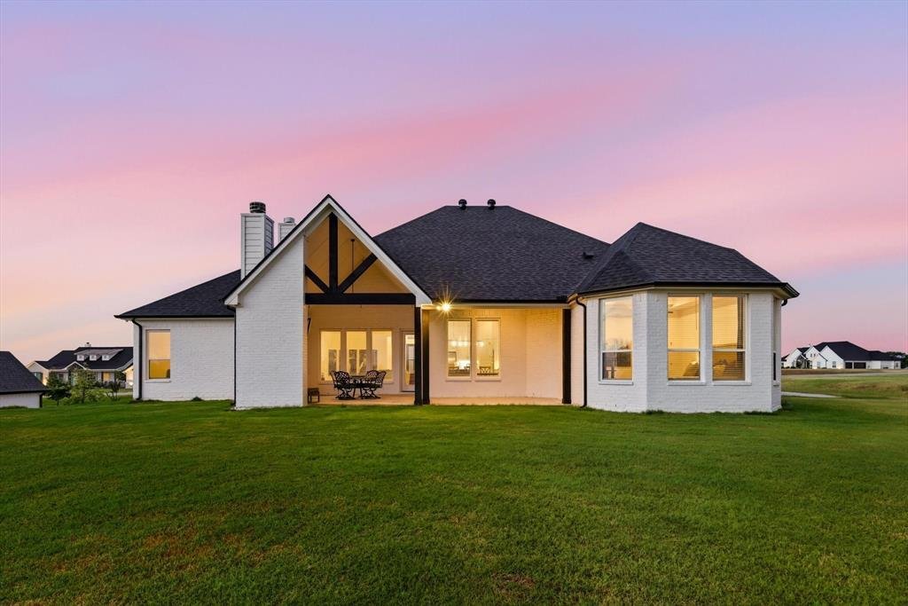 House in Springtown, Texas, United States 2 - 18460359