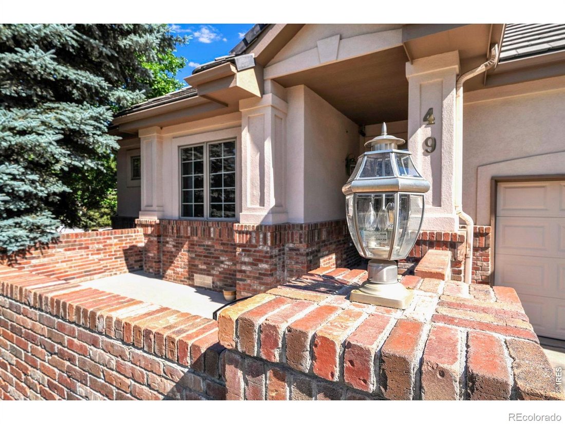 House in Cherry Hills Village, Colorado, United States 5 - 18458500
