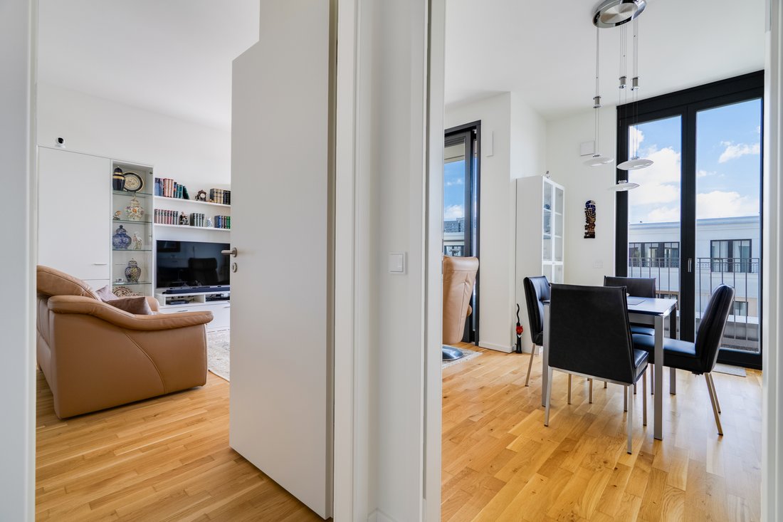 Apartment in Berlin, Berlin, Germany 4 - 18455694