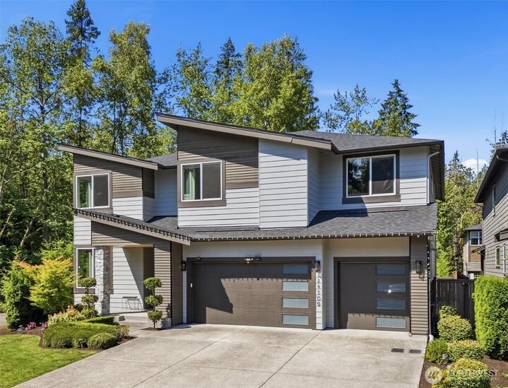 House in Sammamish, Washington, United States 1 - 18465119