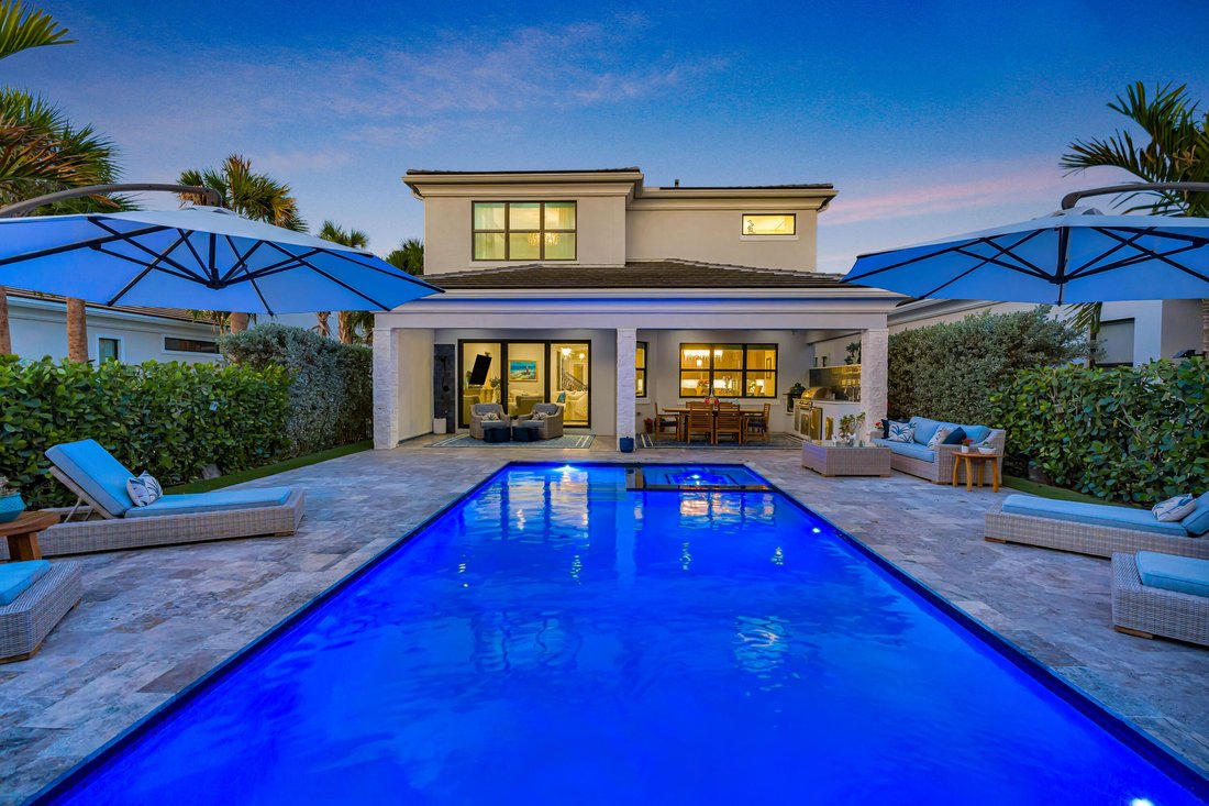 House in Palm Beach Gardens, Florida, United States 1 - 18460377