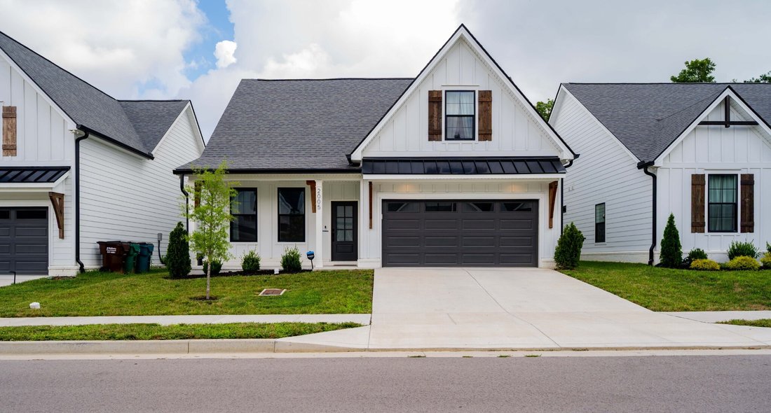 House in Nashville, Tennessee, United States 1 - 18468696
