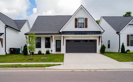 House in Nashville, Tennessee, United States 1