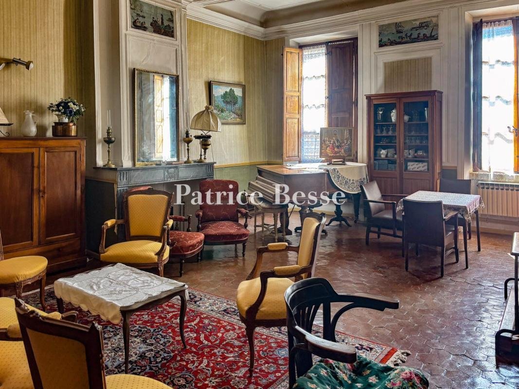 Maison à Rians, Provence-Alpes-Côte d'Azur, France 5 - 18449570