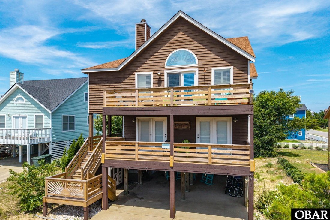House in Nags Head, North Carolina, United States 1 - 18458576