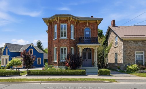 Casa en Picton, Ontario, Canadá 1
