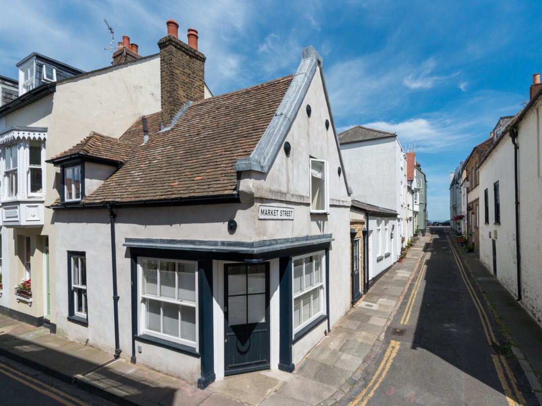 House in Deal, England 1 - 18460015