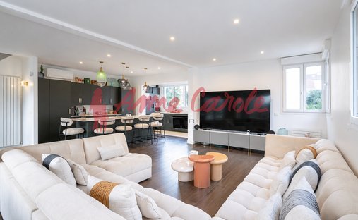 Casa a Peri, Joinville-le-Pont, Francia 1