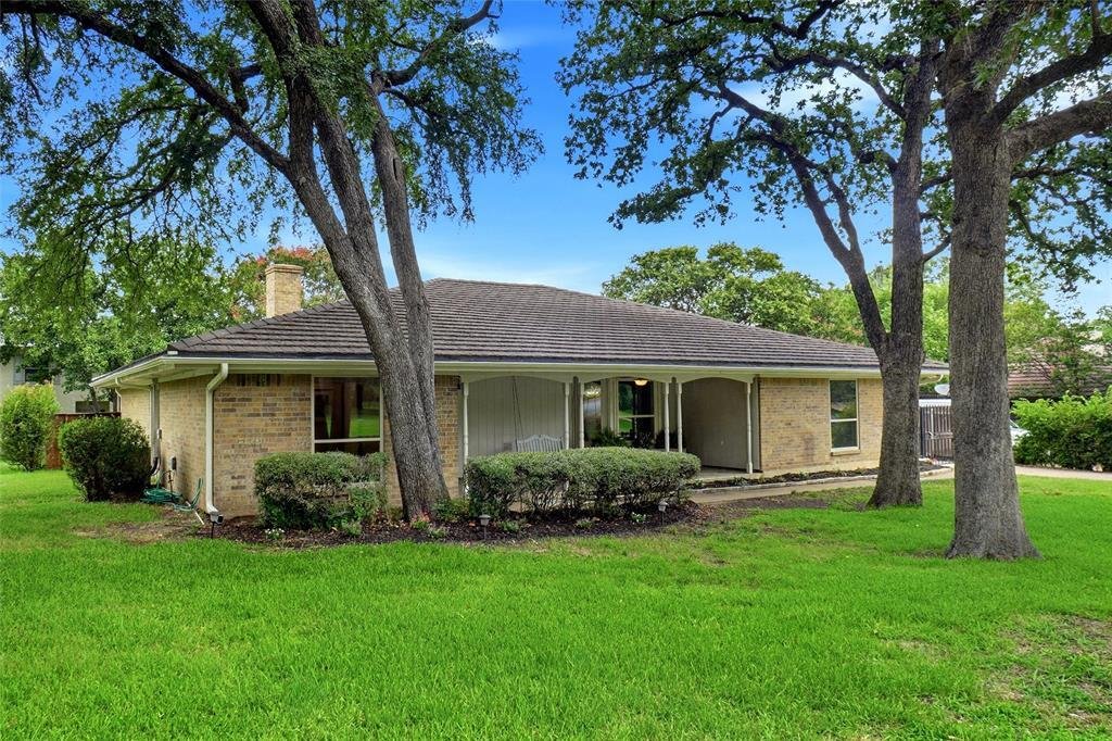 House in Azle, Texas, United States 2 - 18470607