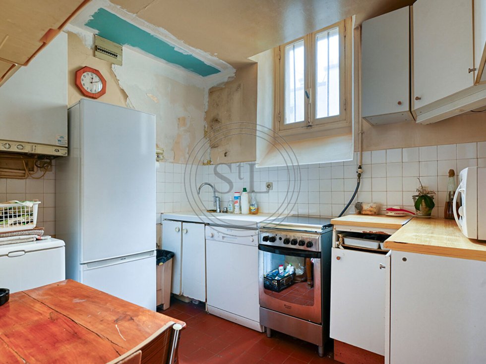 Apartment in Domaine National du Château, Versailles, France 3 - 18469308