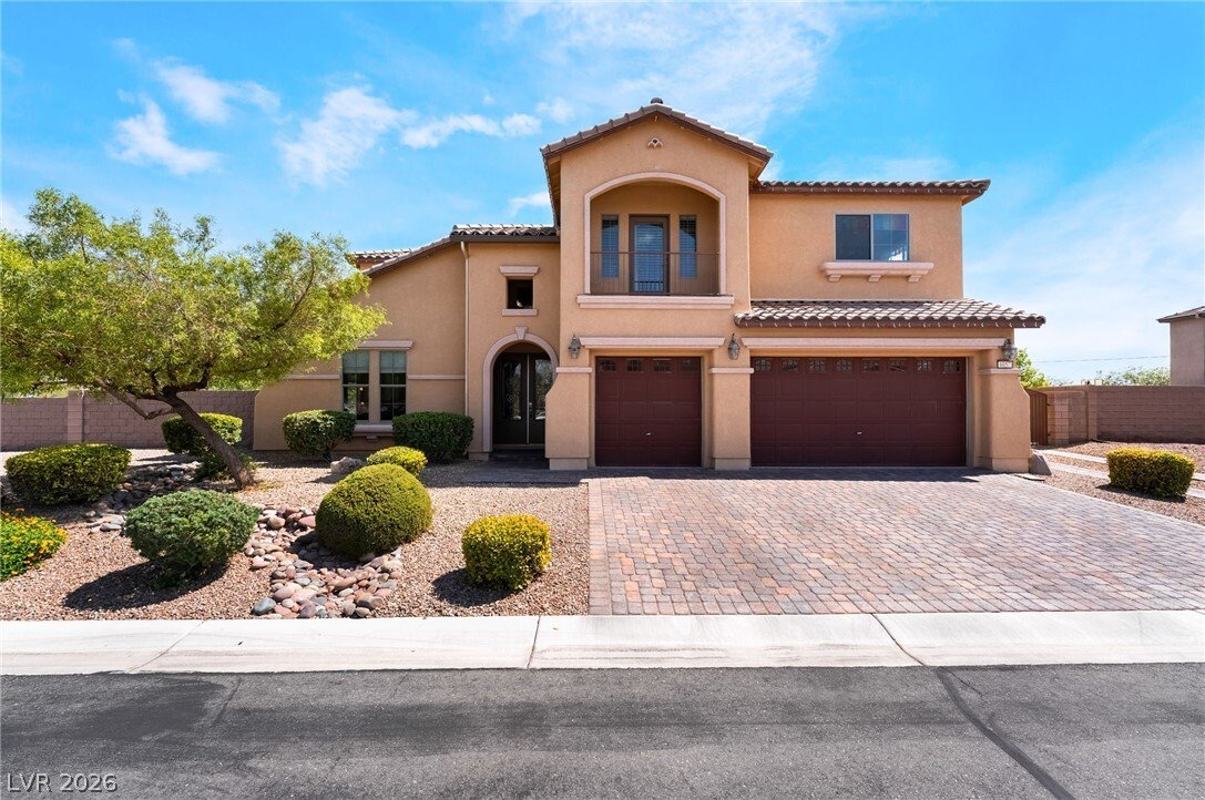 House in Las Vegas, Nevada, United States 1 - 18462867