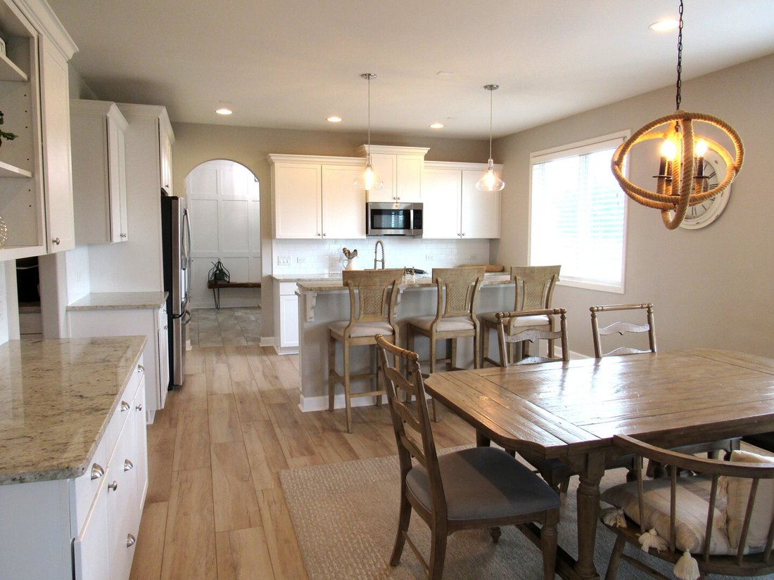 House in Homer Glen, Illinois, United States 4 - 18465914