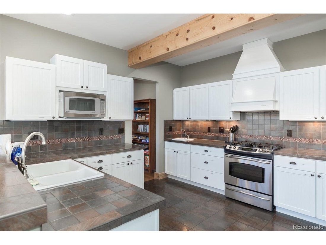 House in Granby, Colorado, United States 3 - 18466333