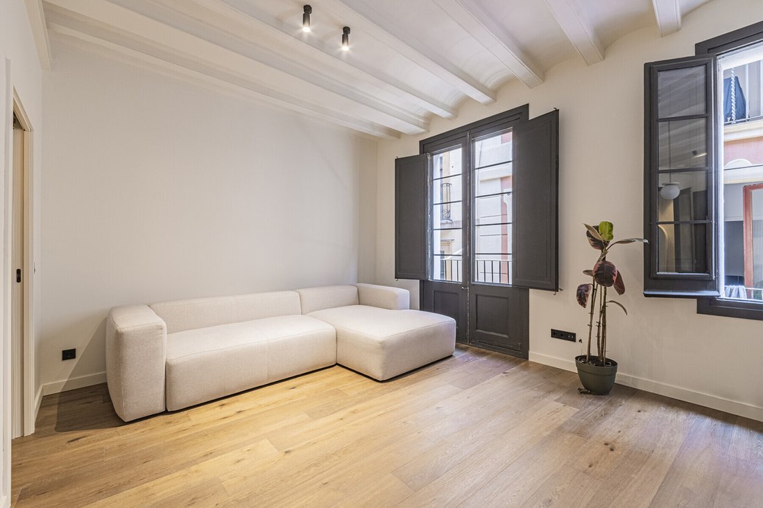 Apartment in Ciutat Vella, Barcelona, Spain 3 - 18471251