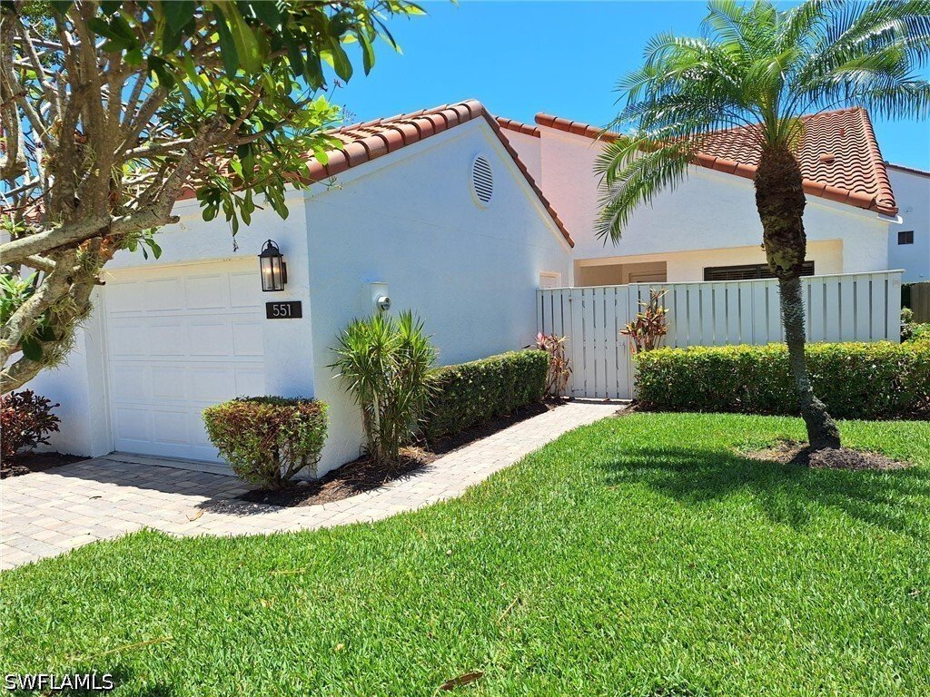 Condo in Naples, Florida, United States 1 - 18470421