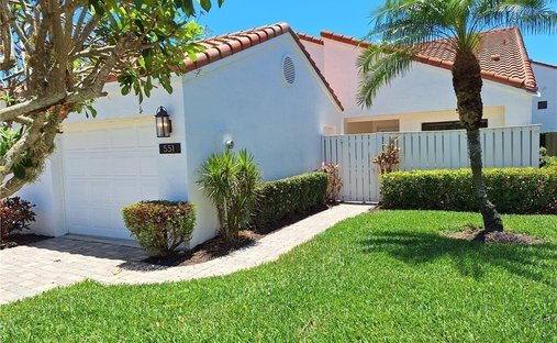 Condo in Naples, Florida, United States 1
